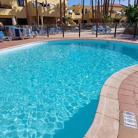 Apartmán Oasis Royal 3 Piscinas Corralejo Exteriér fotografie