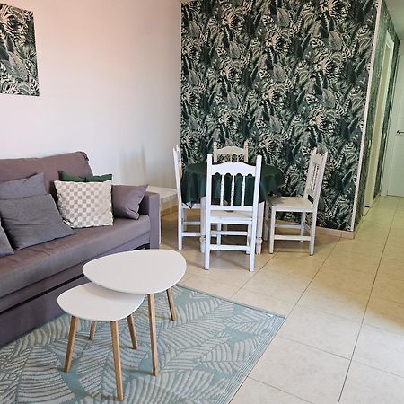 Apartmán Oasis Royal 3 Piscinas Corralejo Exteriér fotografie