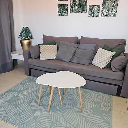 Apartmán Oasis Royal 3 Piscinas Corralejo Exteriér fotografie