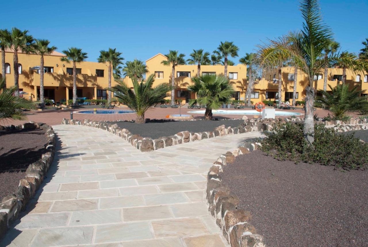 Apartmán Oasis Royal 3 Piscinas Corralejo Exteriér fotografie