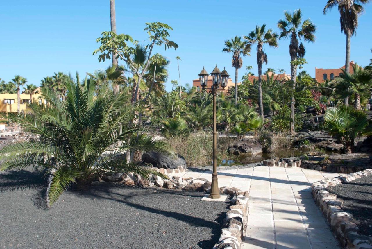 Apartmán Oasis Royal 3 Piscinas Corralejo Exteriér fotografie
