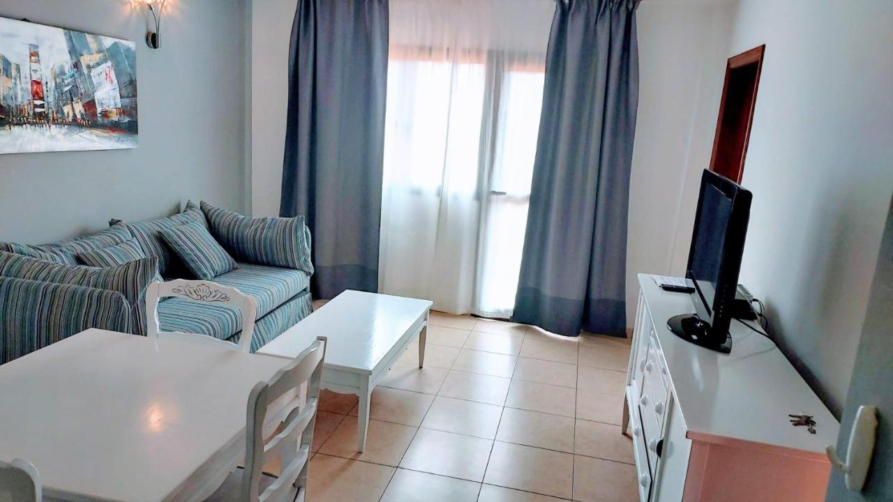 Apartmán Oasis Royal 3 Piscinas Corralejo Exteriér fotografie