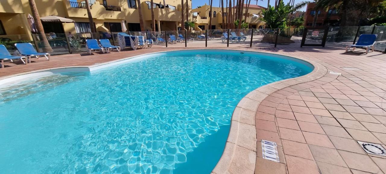 Apartmán Oasis Royal 3 Piscinas Corralejo Exteriér fotografie
