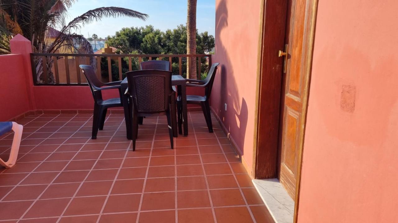 Apartmán Oasis Royal 3 Piscinas Corralejo Exteriér fotografie