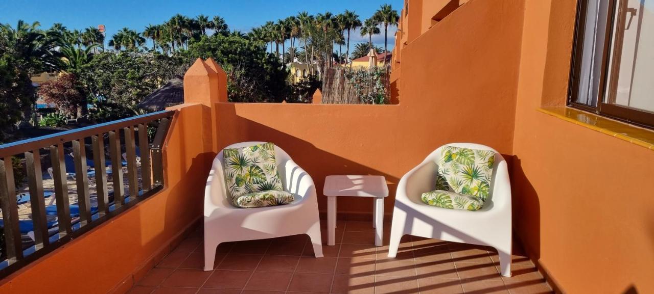 Apartmán Oasis Royal 3 Piscinas Corralejo Exteriér fotografie