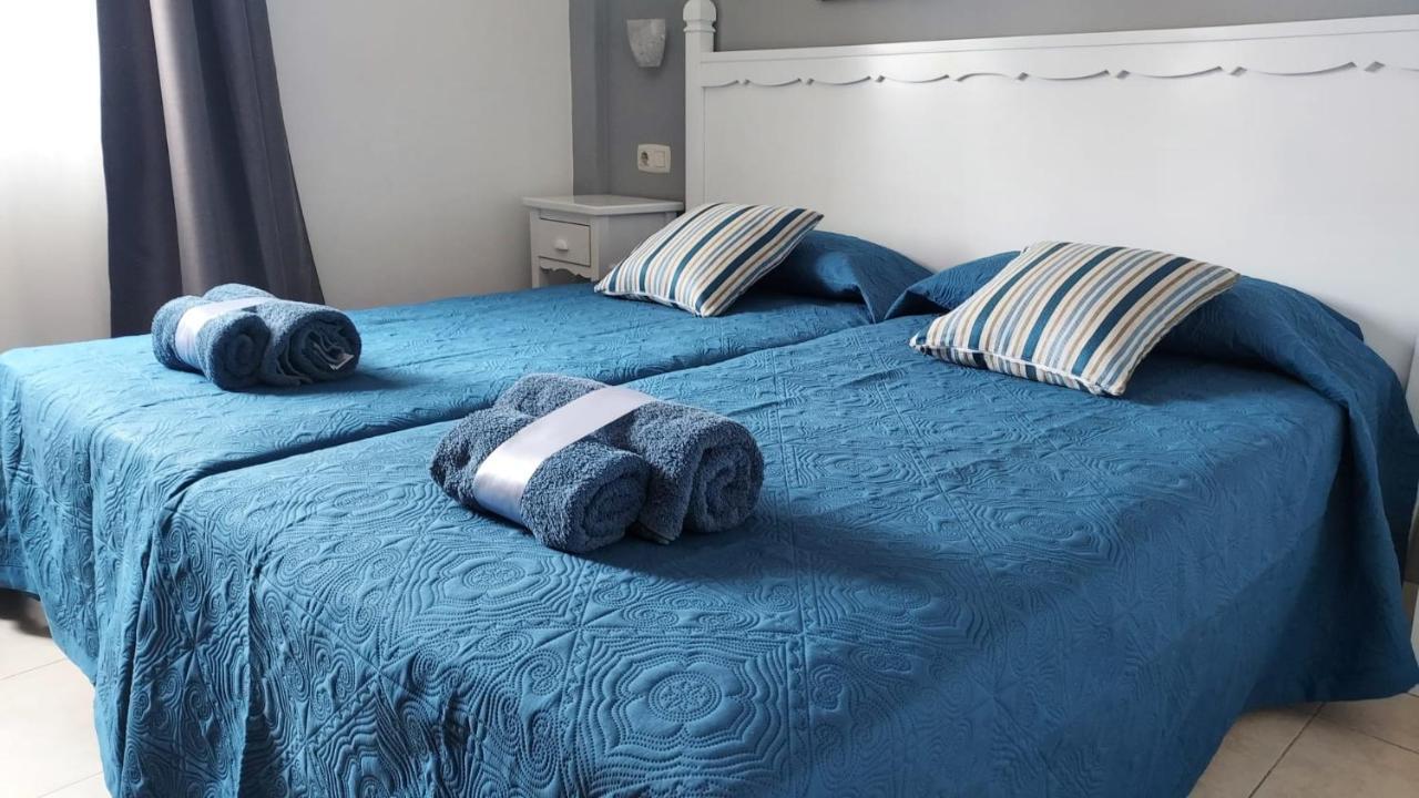 Apartmán Oasis Royal 3 Piscinas Corralejo Exteriér fotografie