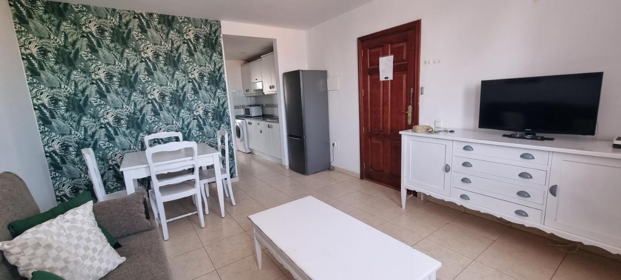 Apartmán Oasis Royal 3 Piscinas Corralejo Exteriér fotografie