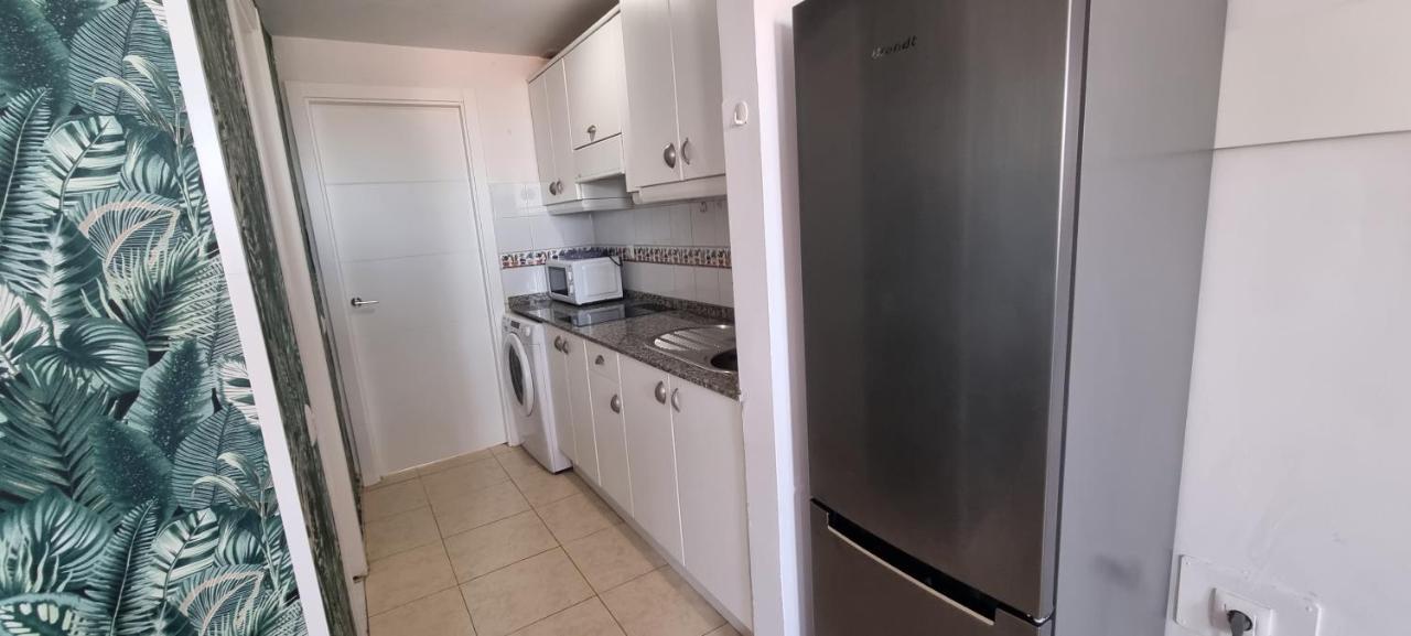Apartmán Oasis Royal 3 Piscinas Corralejo Exteriér fotografie