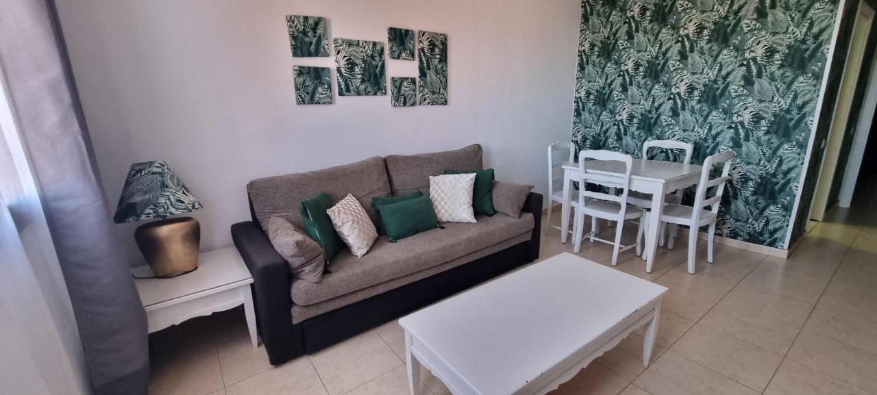 Apartmán Oasis Royal 3 Piscinas Corralejo Exteriér fotografie