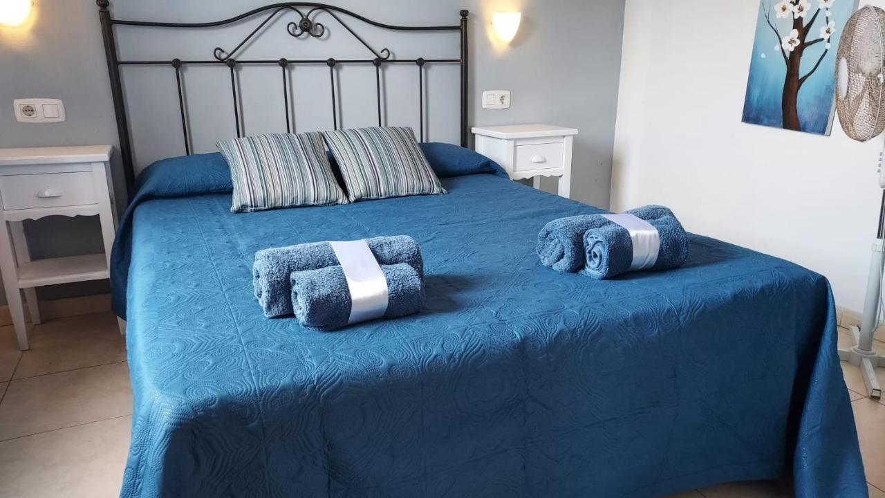 Apartmán Oasis Royal 3 Piscinas Corralejo Exteriér fotografie