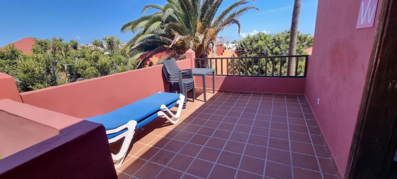 Apartmán Oasis Royal 3 Piscinas Corralejo Exteriér fotografie