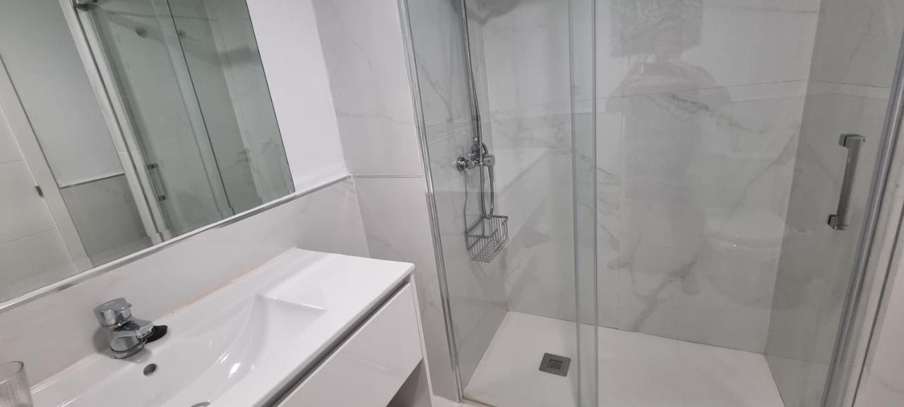Apartmán Oasis Royal 3 Piscinas Corralejo Exteriér fotografie