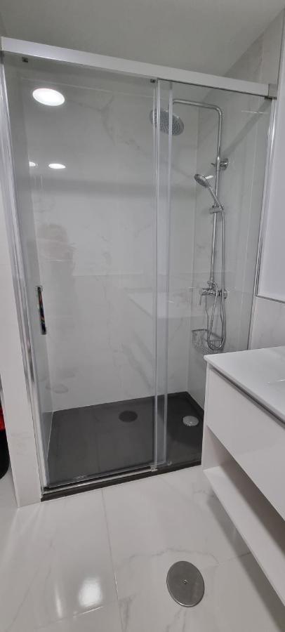 Apartmán Oasis Royal 3 Piscinas Corralejo Exteriér fotografie