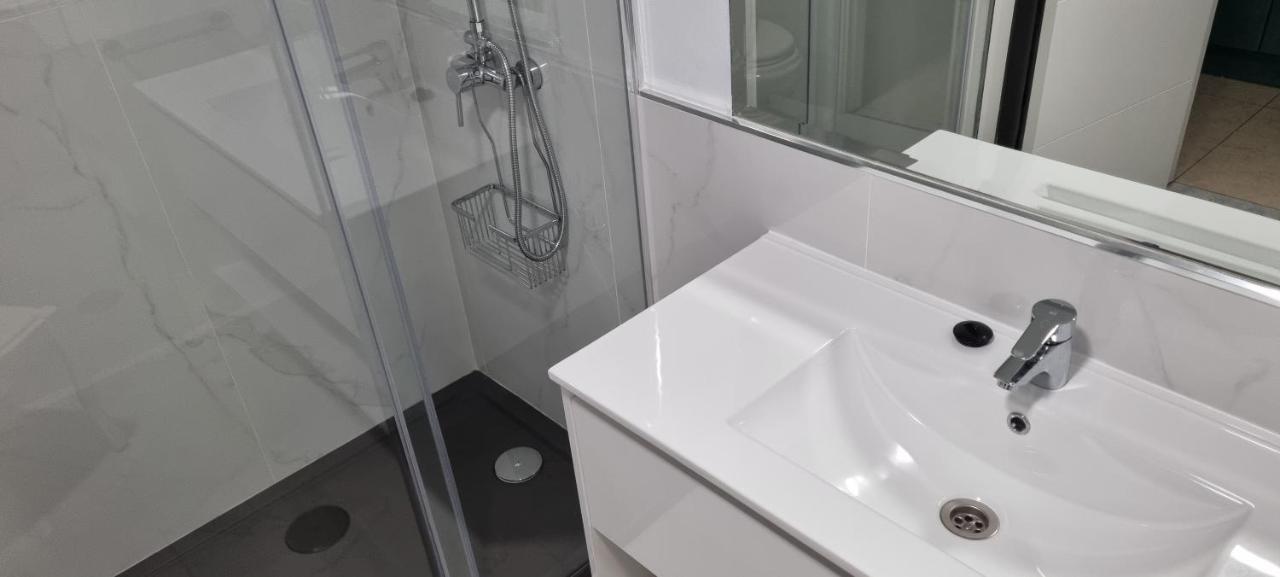 Apartmán Oasis Royal 3 Piscinas Corralejo Exteriér fotografie