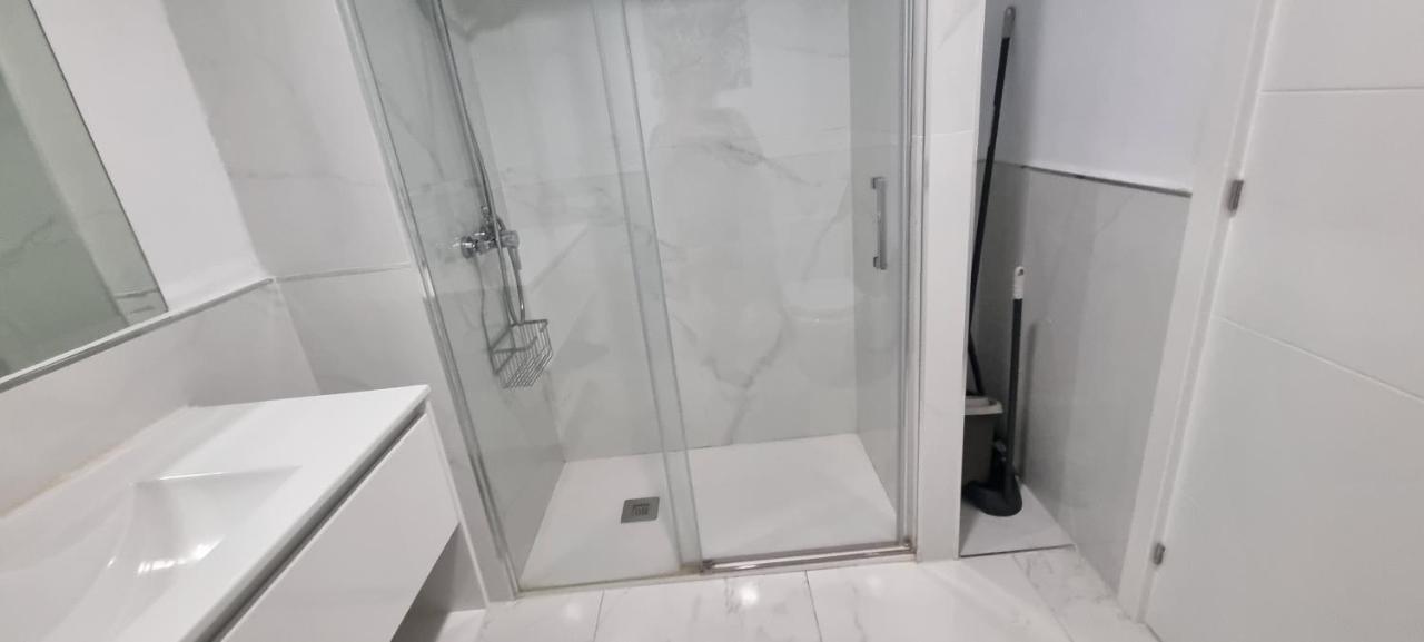 Apartmán Oasis Royal 3 Piscinas Corralejo Exteriér fotografie