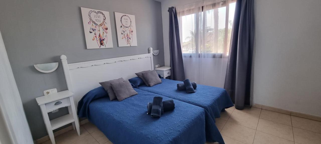 Apartmán Oasis Royal 3 Piscinas Corralejo Exteriér fotografie