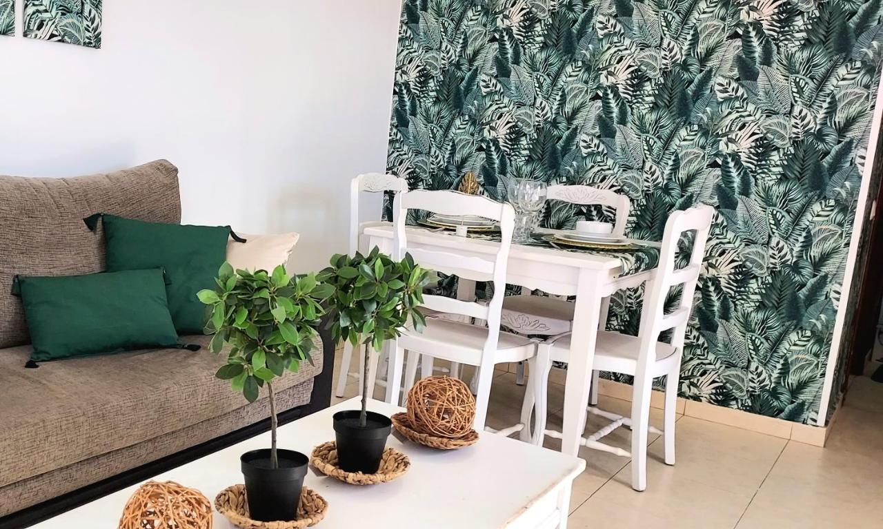 Apartmán Oasis Royal 3 Piscinas Corralejo Exteriér fotografie