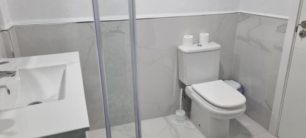 Apartmán Oasis Royal 3 Piscinas Corralejo Exteriér fotografie