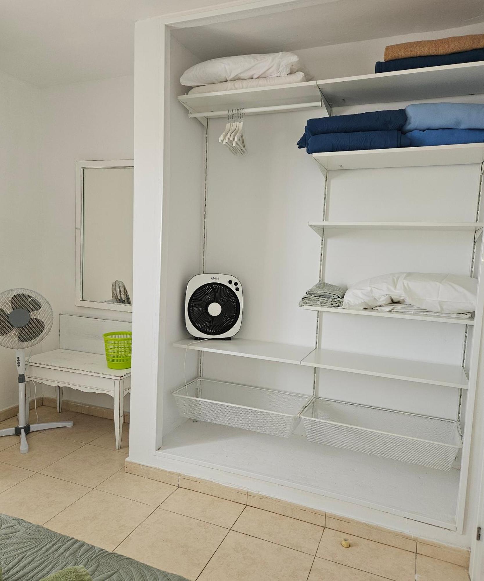 Apartmán Oasis Royal 3 Piscinas Corralejo Exteriér fotografie
