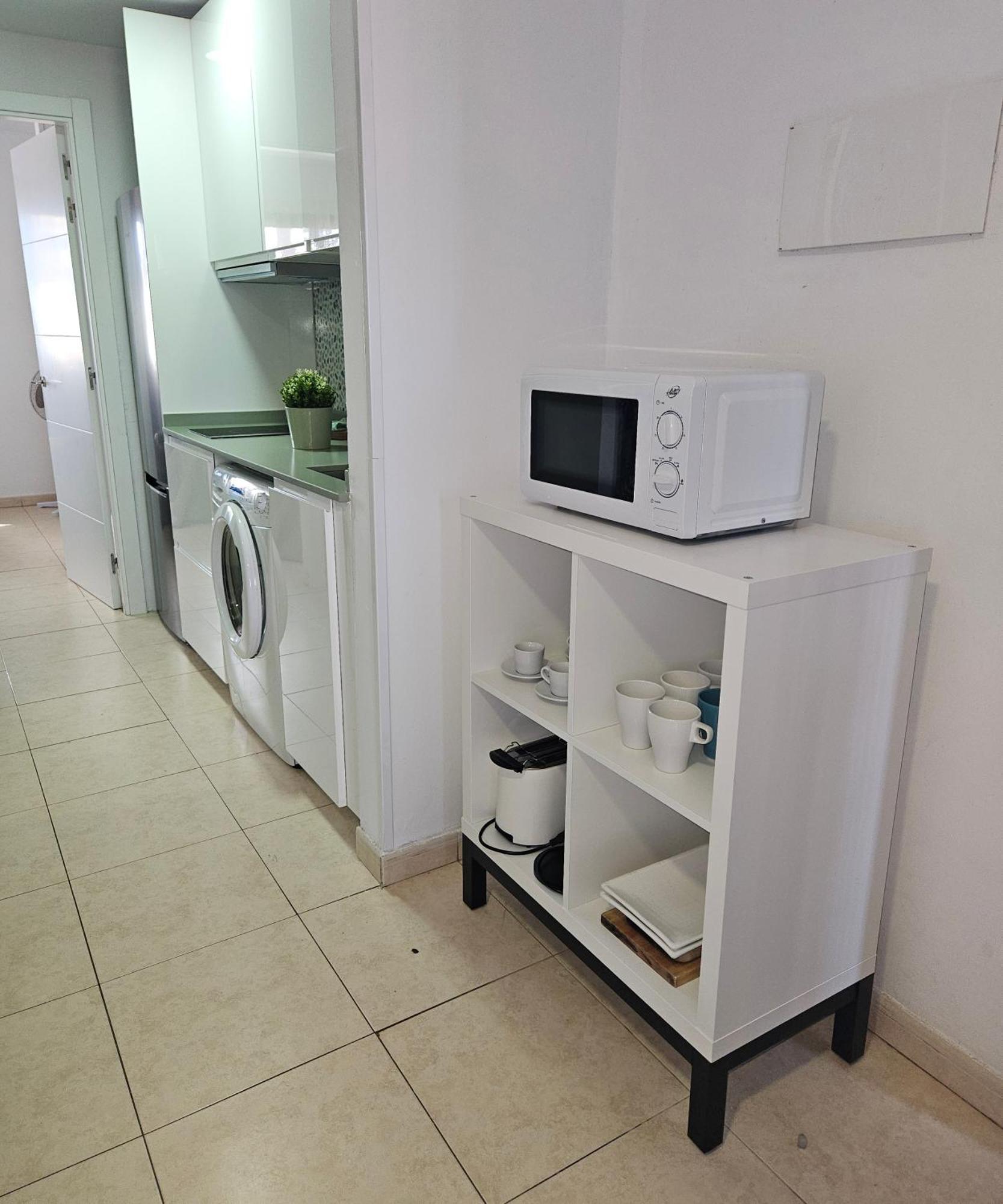 Apartmán Oasis Royal 3 Piscinas Corralejo Exteriér fotografie