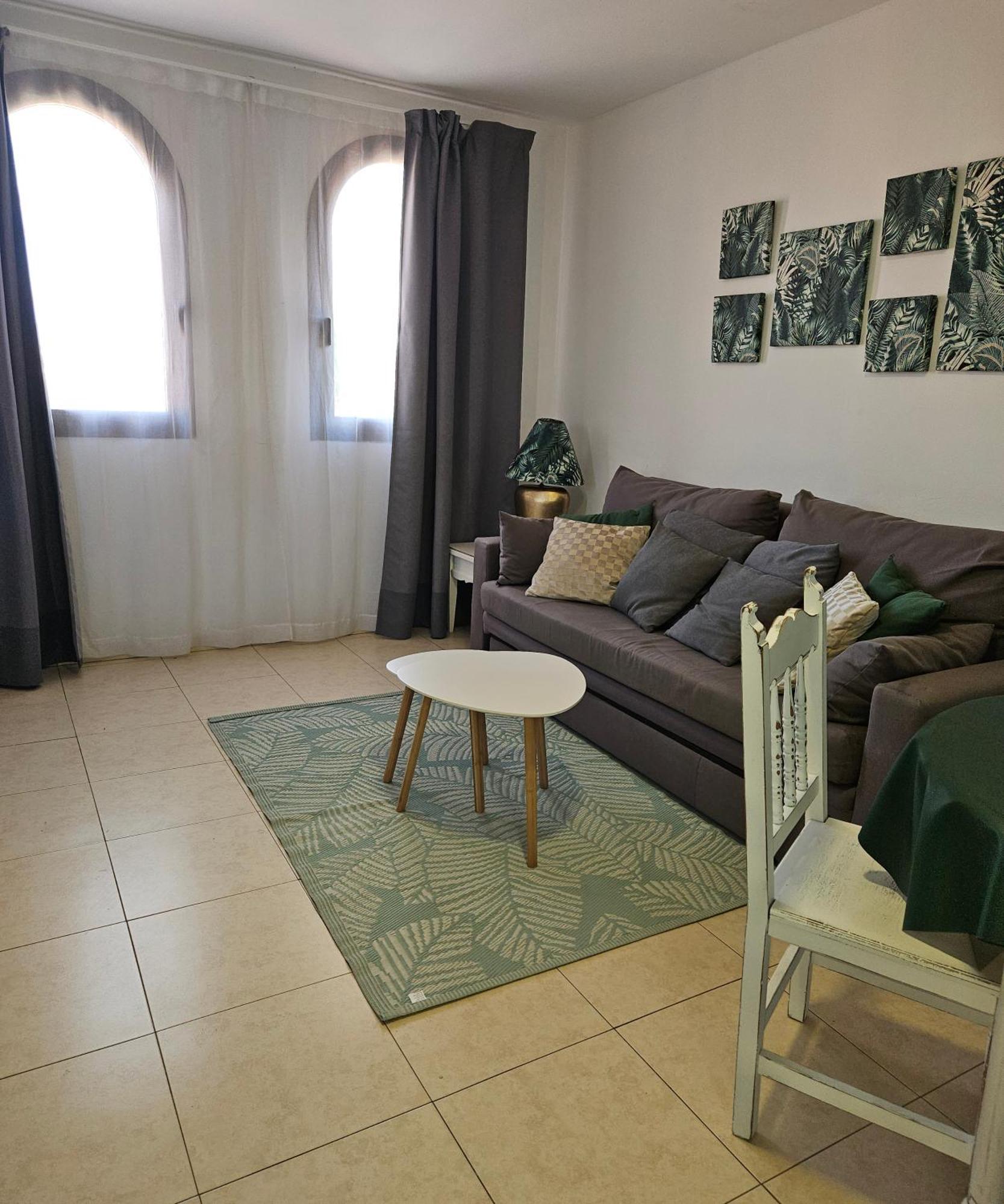 Apartmán Oasis Royal 3 Piscinas Corralejo Exteriér fotografie